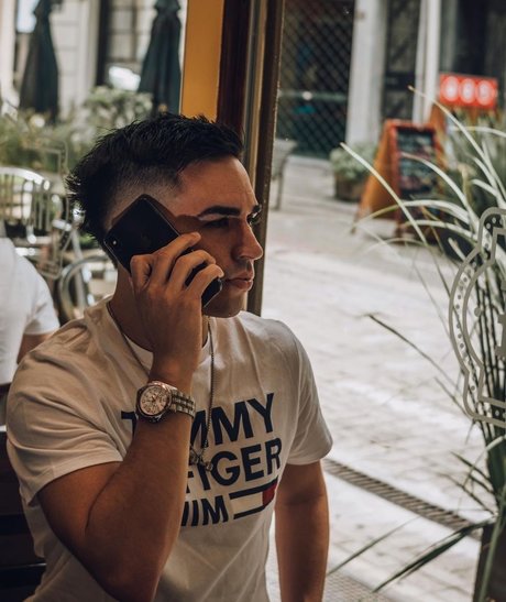 Masked Bad Boy pornstar nudes pictures