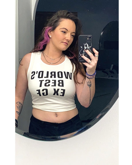 Mary Jane Porter star pretty image