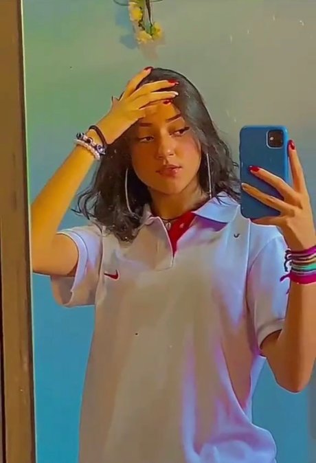 Mileena pornstar erotic picture