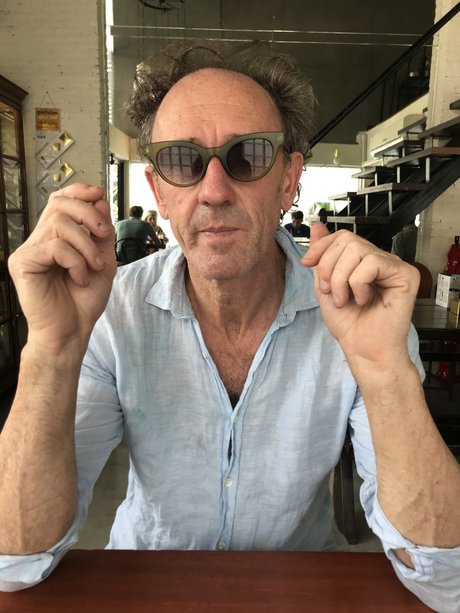 Mike Stacey model erotic images