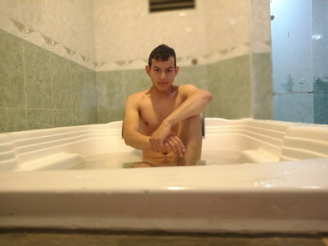 Mike O_ hot model images