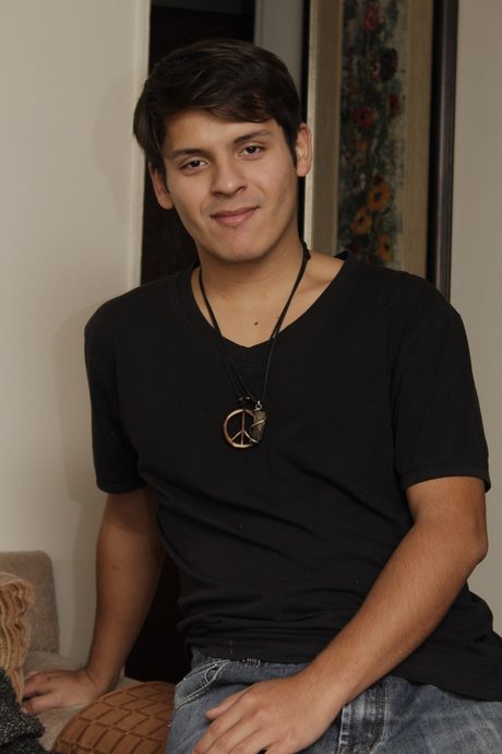 Mikel angelo pornstar nude pictures