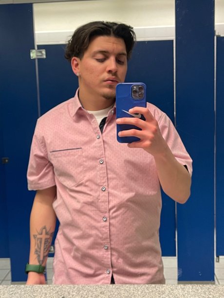 Michael Alvarez perfect actress pictures