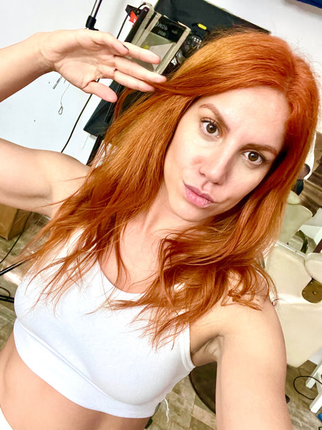 _MICHELLE VideoCall_ pornographic star archive