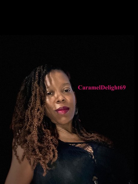 Caramel Delight69 model beautiful archive