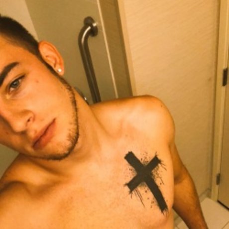 Michael Benson pornstar top img