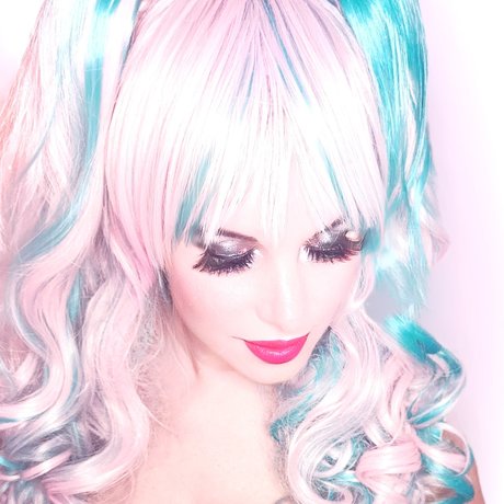 Merida Foxi pornstar perfect image