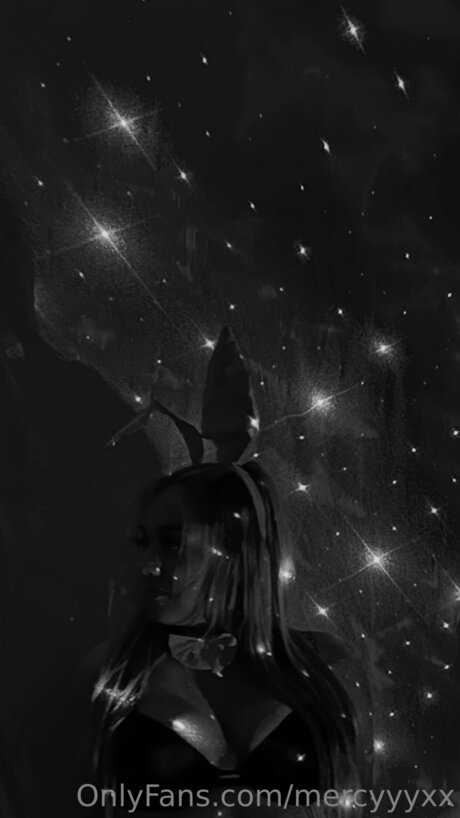 mercyyyxx pornstar art img