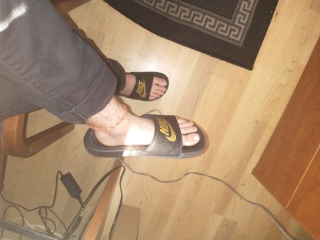 Feet Daddy nice pornstar archive