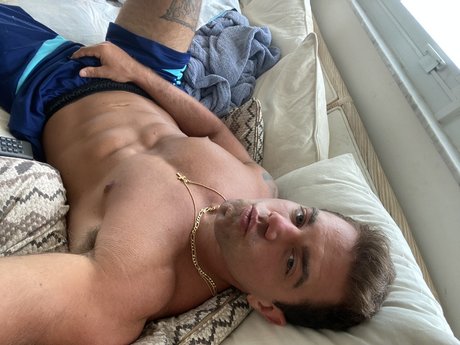 Mike Nepola perfect model pics