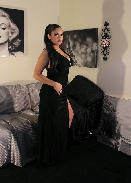 Mizz Behave best pornstar gallery