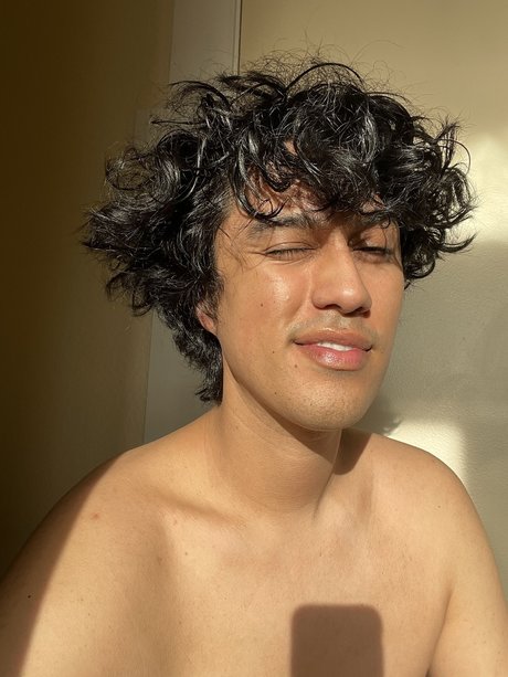 Misterperez model adult picture