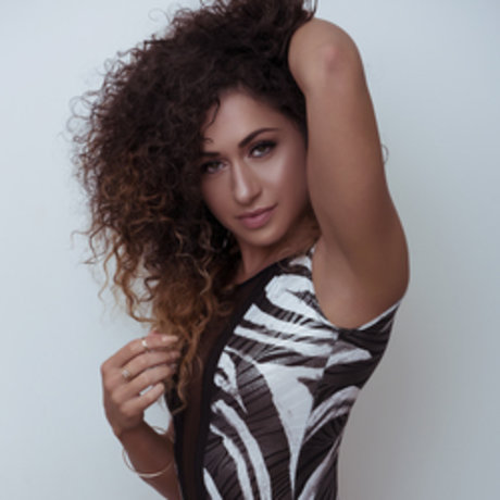 Miss Ramadan star exclusive archive