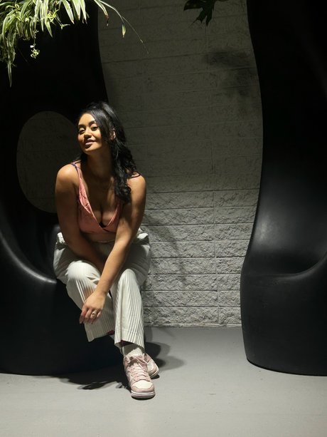 Danni Min free model img