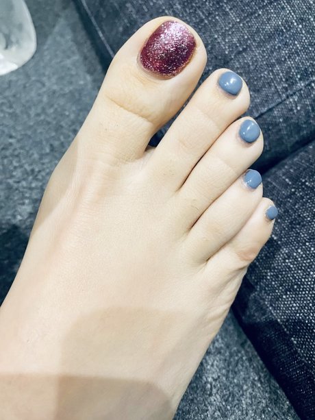 Nakija nude actress photo