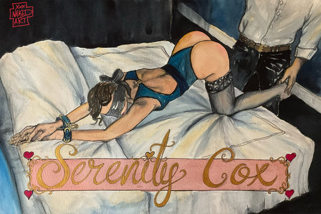 XnakedartistX pretty model galleries