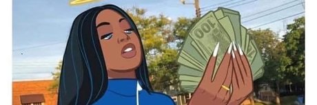 DeAysha star pornographic archive