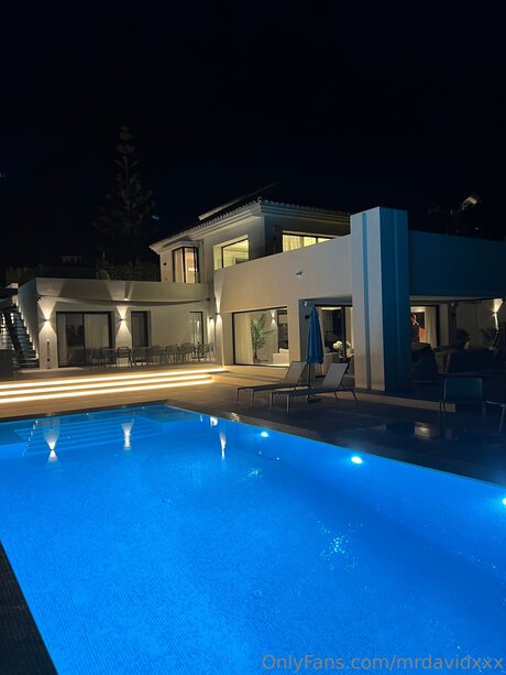 MrDavidXXX model nudes pics