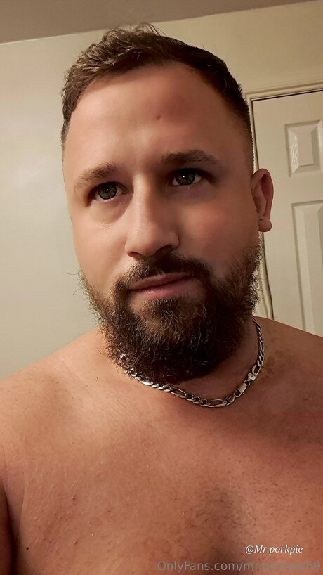 Porkpie nude star images