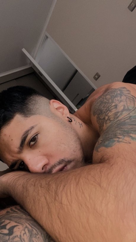 Nick Ehann star exclusive galleries