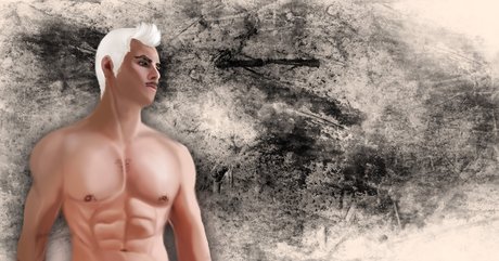 Nicholasvegas nude star photo