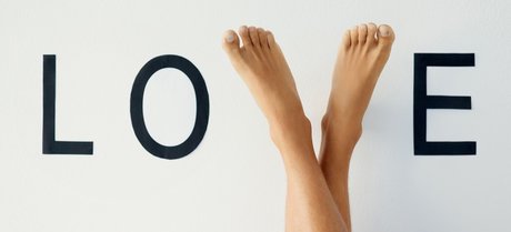 Nicole Hunter naked model pic