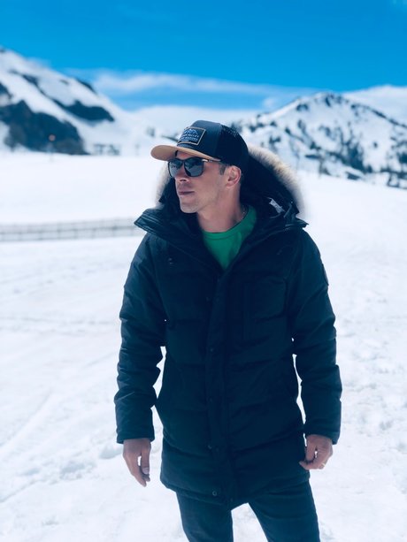 Nelio Linares star high quality pics