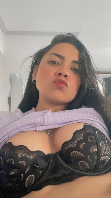 Nicolle model nude gallery