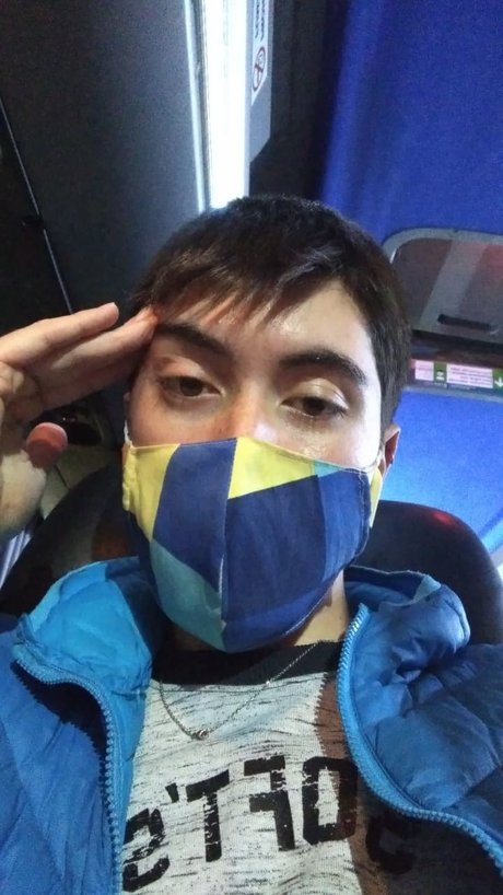 NASTy_ top model picture