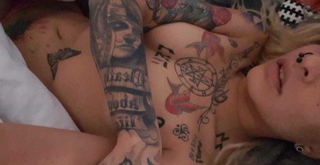 NanitaKohakuExplicitAlbum exclusive star image