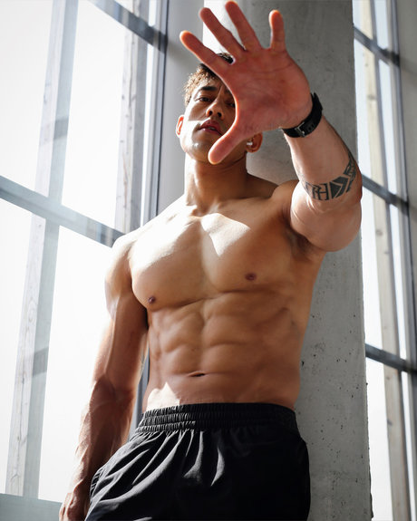 nam vo official erotic pornstar pics