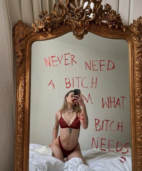 Jana Nell top star photo