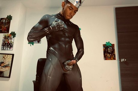 king tylor star perfect picture