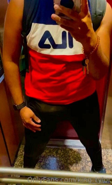 king tylor high quality star gallery