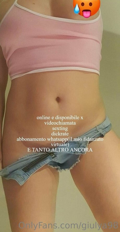 giulya98 best actress photo