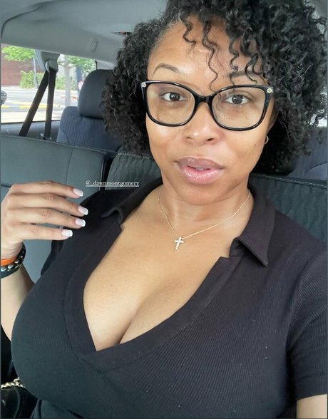 breakofdm model beautiful pic