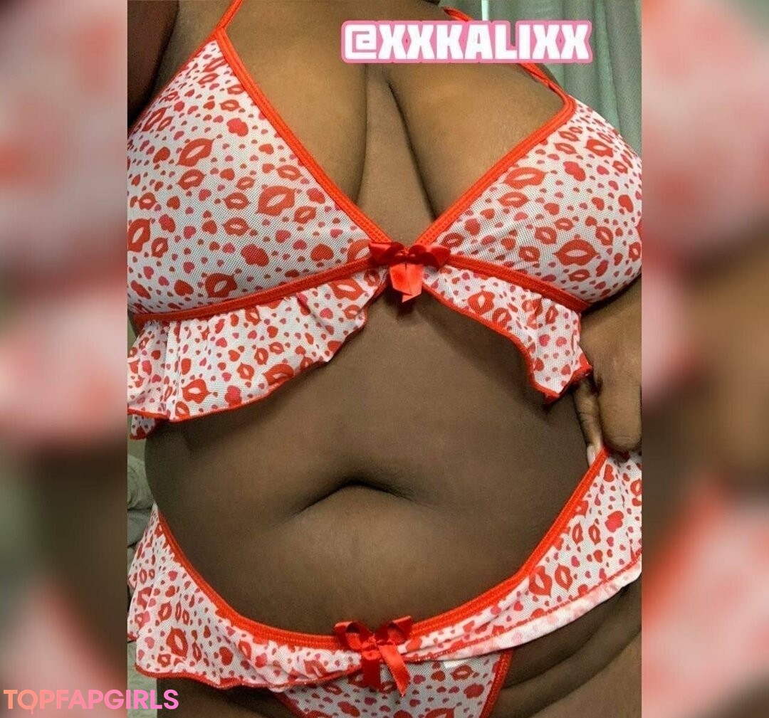 xxkalixx star pornographic photo