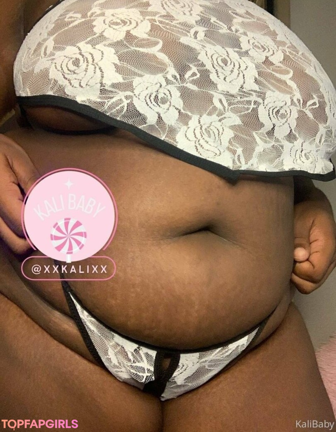 xxkalixx pornstar nude image