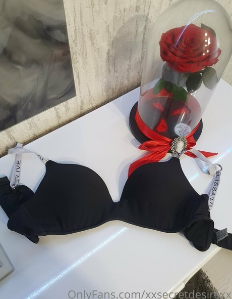 xxsecretdesirexx porn actress picture