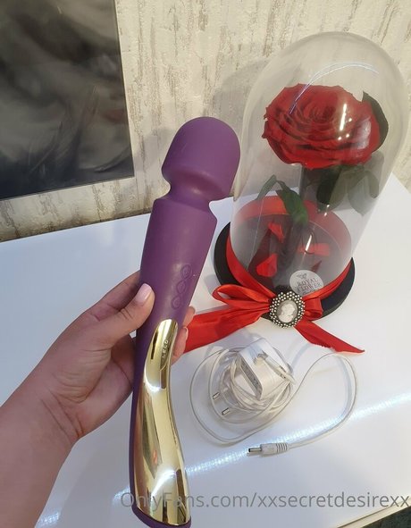 xxsecretdesirexx model hot pictures