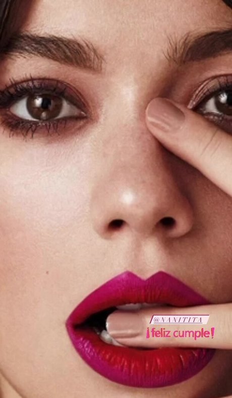 Anna Castillo nudes actress image