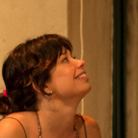 Anna Castillo model xxx image