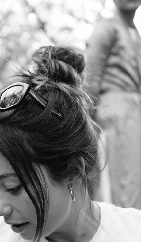 Anna Castillo sex model pictures