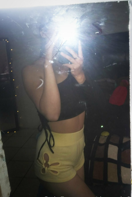 Anna Castillo pornstar erotic picture