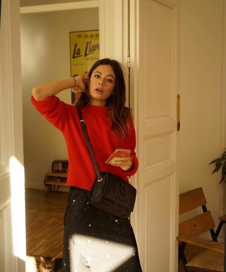 Anna Castillo xxx pornstar pics