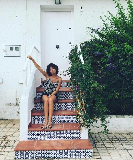 Anna Castillo naked actress photos