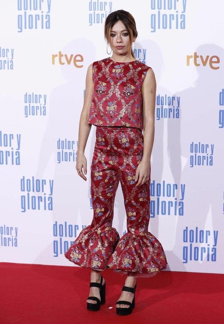 Anna Castillo xxx model img