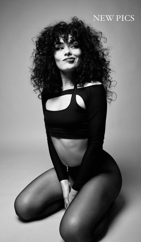 Aida Blanco hd star photo