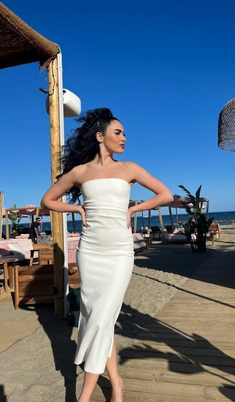 Aida Blanco hd star galleries