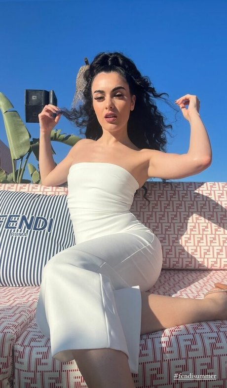 Aida Blanco star adult pictures